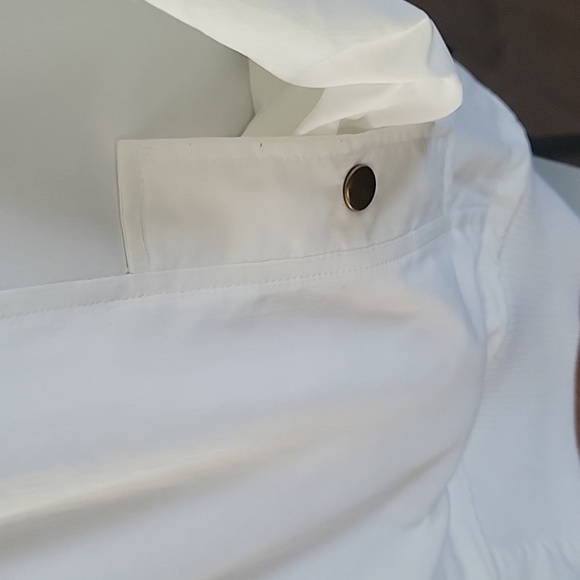 ROBERT Geller and Five Four Bomber Jacket - Brand New without Tags, large, white - Picture 7 of 16